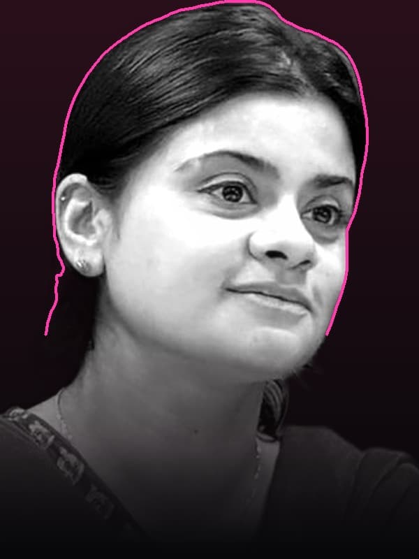 Dr. Rabia Zubair