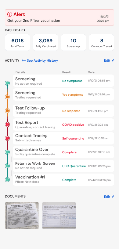 RediHealth